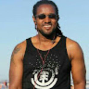 Meet your Posher, El-amin